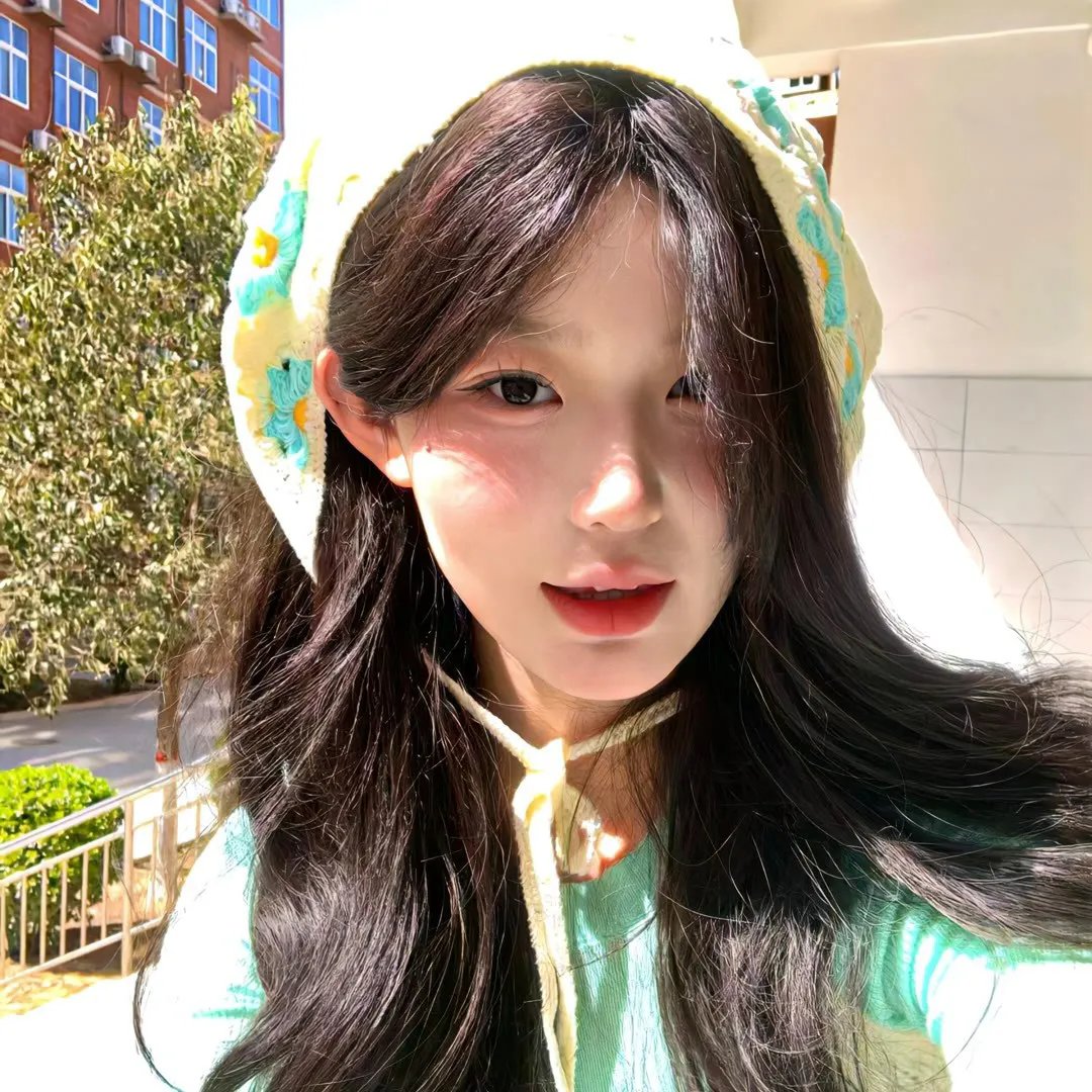 不会拿捏距离的阿波连同学第二季