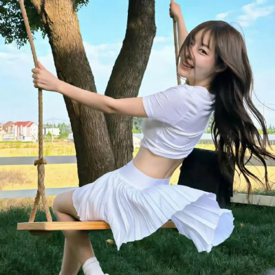 海螺小姐与围裙奶奶